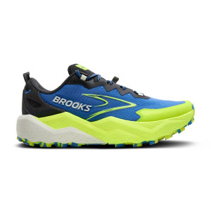 Brooks Caldera 8 Schuhe Herren blue 44.5
