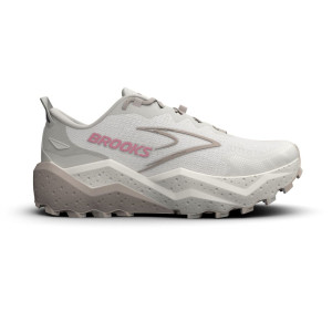 Brooks Caldera 8 Schuhe Damen white 40.5