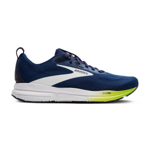 Brooks Trace 4 Schuhe Herren blue 40.0