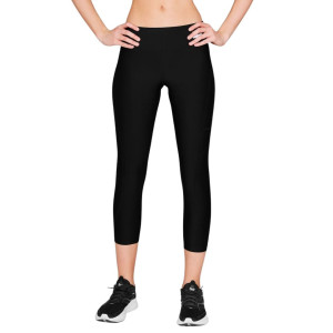 Saysky Motion+ 3/4 Tights Bekleidung Damen black