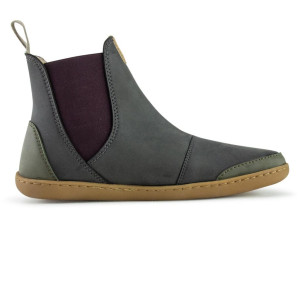 Doghammer Terrar Chelsea Schuhe Unisex gray 41.0