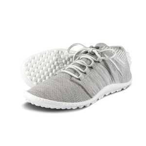 Leguano Beat Schuhe Unisex gray 39.0