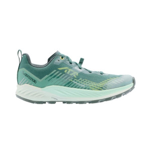 Lowa Amplux 2 GTX Schuhe Damen green 42.0