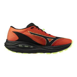 Mizuno Neo Accera Schuhe Unisex orange 44.0