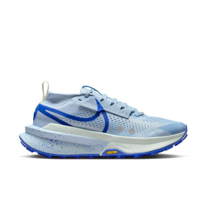 Nike Zegama 2 Schuhe Damen blue 40.5