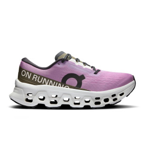 On Cloudmonster 3 Schuhe Damen rose 40.0