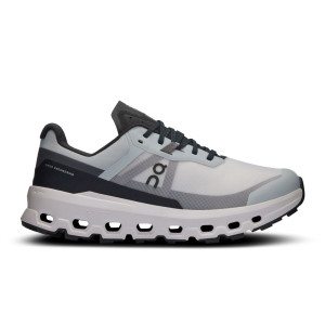 On Cloudvista 2 Schuhe Damen gray 40.5