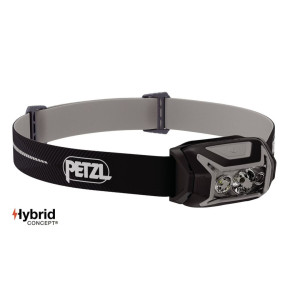 Petzl Actik Core zubehör Unisex black