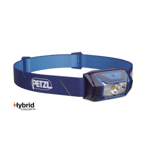 Petzl Tikka zubehör Unisex blue