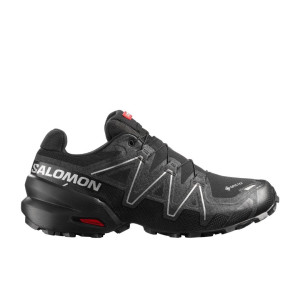 Salomon Speedcross 6 GTX Schuhe Herren black 47.3