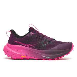 Saucony Xodus Ultra 4 Schuhe Damen purple 42.5
