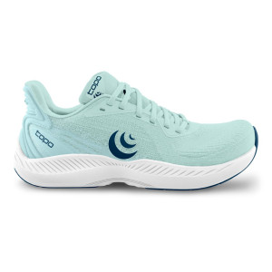 Topo Fli-Lyte 6 Schuhe Damen turquoise 38.0