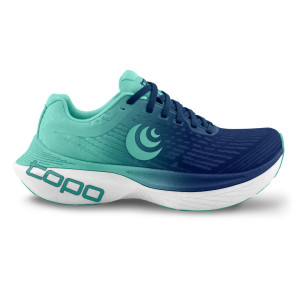 Topo Specter 2 Schuhe Damen blue 38.5
