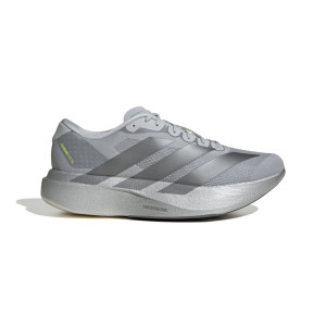Adidas Adizero Evo SL Chaussures Herren gris 46.0