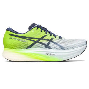 Asics Metaspeed Edge+ Chaussures Unisex multicolore 37.5