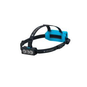 Led lenser NEO9R Accessoires Unisex bleu