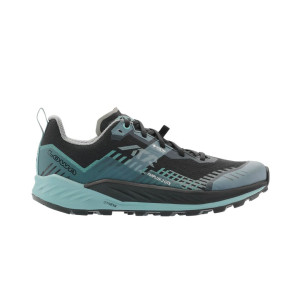 Lowa Amplux 2 GTX Chaussures Damen noir 41.0