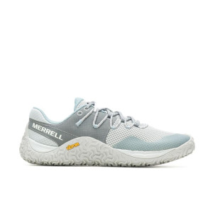 Merrell Trail Glove 7 Chaussures Damen gris 42.0