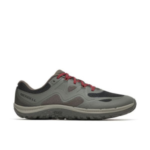 Merrell Trail Glove 8 Chaussures Herren gris 41.0