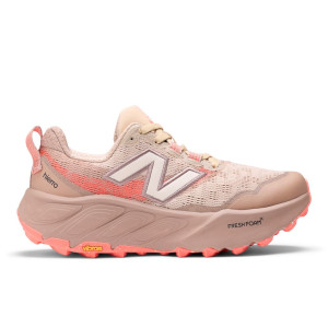 New Balance Fresh Foam Hierro v9 Chaussures Damen beige 37.5