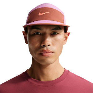 Nike Dri-Fit Fly Cap Vêtements Unisex noir