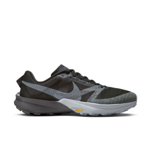 Nike Terra Kiger 10 Chaussures Herren gris 44.0