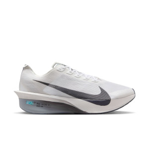 Nike Vaporfly 4 Chaussures Herren blanc 44.5