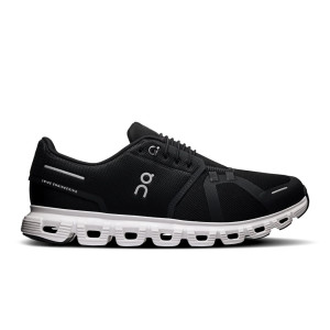 On Cloud 6 Chaussures Herren noir 47.0