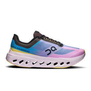 On Cloudsurfer Next Chaussures Damen multicolore 43.0