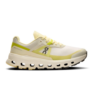 On Cloudvista 2 Chaussures Damen jaune 40.0