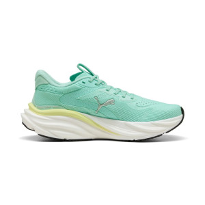 Puma Magnify Nitro 3 Chaussures Damen turquoise 38.0