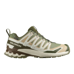 Salomon Xa Pro 3D V9 GTX Chaussures Herren vert 47.3