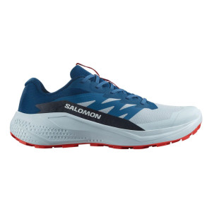 Salomon Alphaglide Chaussures Herren bleu 42.6