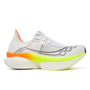 Saucony Endorphin Elite 2 Chaussures Unisex multicolore 44.0