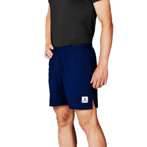 Saysky Pace Shorts 6'' Vêtements Herren bleu