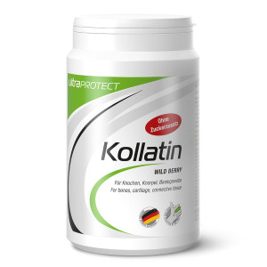 Ultra sports Ultra Protect Kollatin (380g) Nutrition Unisex