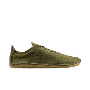 Vivobarefoot Sensus Chaussures Herren vert 46.0