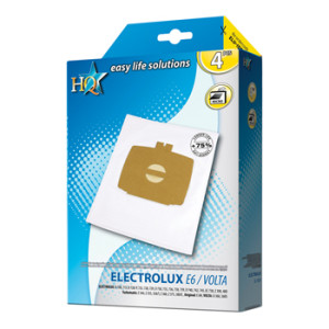 Electrolux Z355, Z358, Z358T, Z360 Z375 , Z380 , Z390 og Z400
