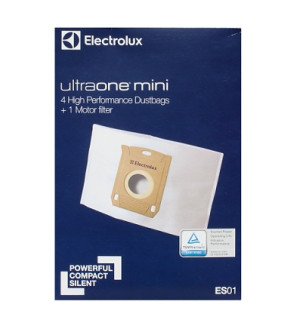 Electrolux ES01 til UltraOne Mini - Original 9001670109 støvsugerposer