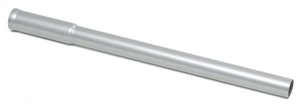 Nilfisk forlængerrør på 50 cm i aluminium til Ø32