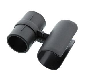 Electrolux møbel mundstyk holder til røret - original 1099181081