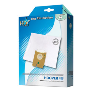Hoover H69 Freespace TFV1215, TFV1617, TFV2015 og TFV2016 støvsugerposer