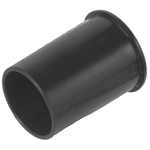 Omformer fra 35 mm mundstykke til 32 mm rør