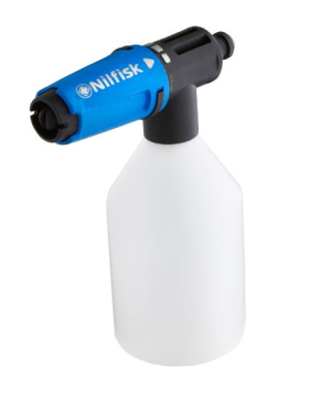 Nilfisk Click and Clean super skumspray - 128500938