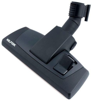 Nilfisk Mundstykke VP300 VP600 VP930 Ø32 - Tilbehør