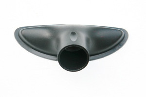 Nilfisk møbelmundstykke 32mm - Original