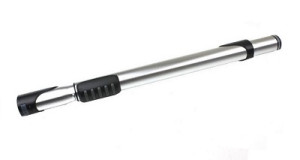 Electrolux Ultraone, Ultrasilencer, UltraActive, UltraCaptic Teleskoprør ovalt - Original 2193709108