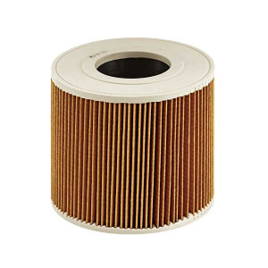 Kärcher NT 27/1, NT 48/1 Patronfilter