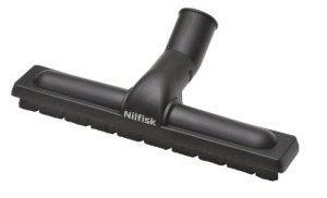Nilfisk Meteor Parketmundstykke sort 32mm - Original