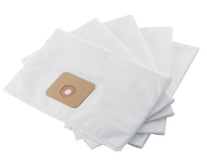 Nilfisk VP300, Saltix 10 støvsugerposer fleece 10 liter